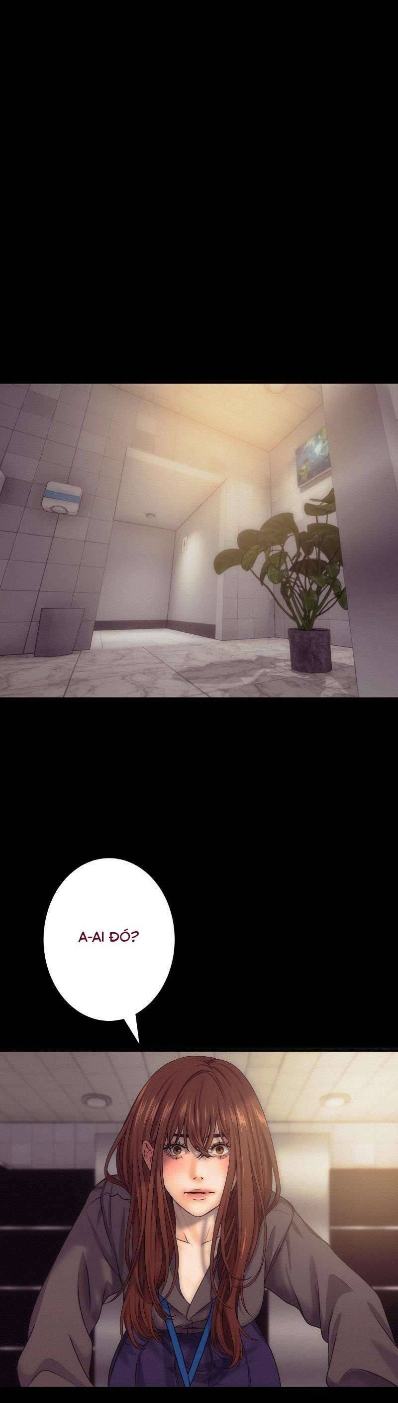 Người Yêu Tôi Là Kẻ Tâm Thần Chap 14 - Next Chap 15