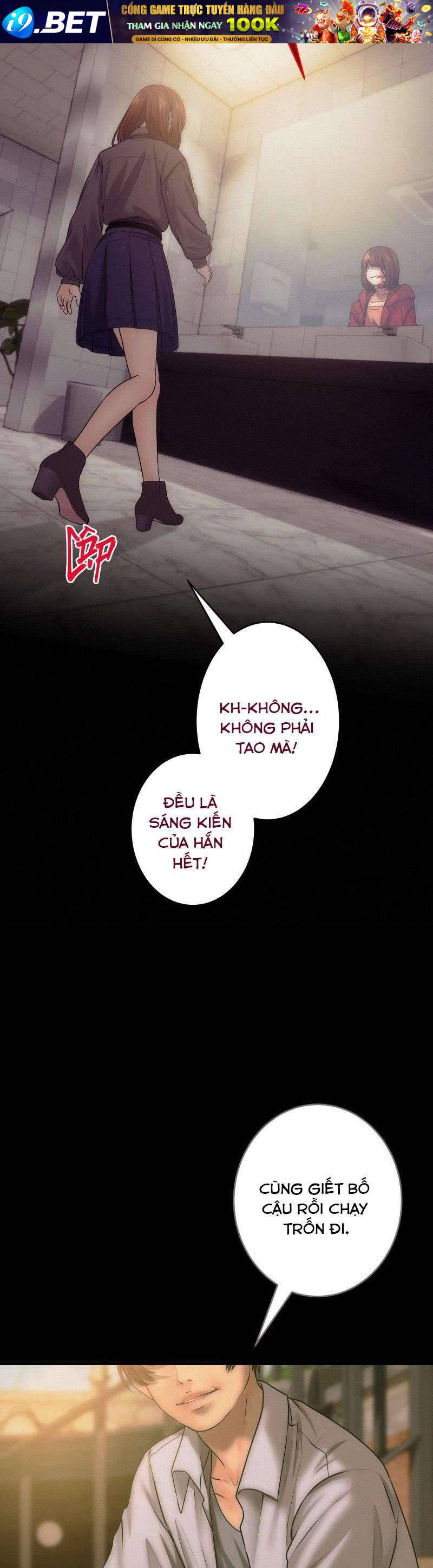 Người Yêu Tôi Là Kẻ Tâm Thần Chap 14 - Next Chap 15