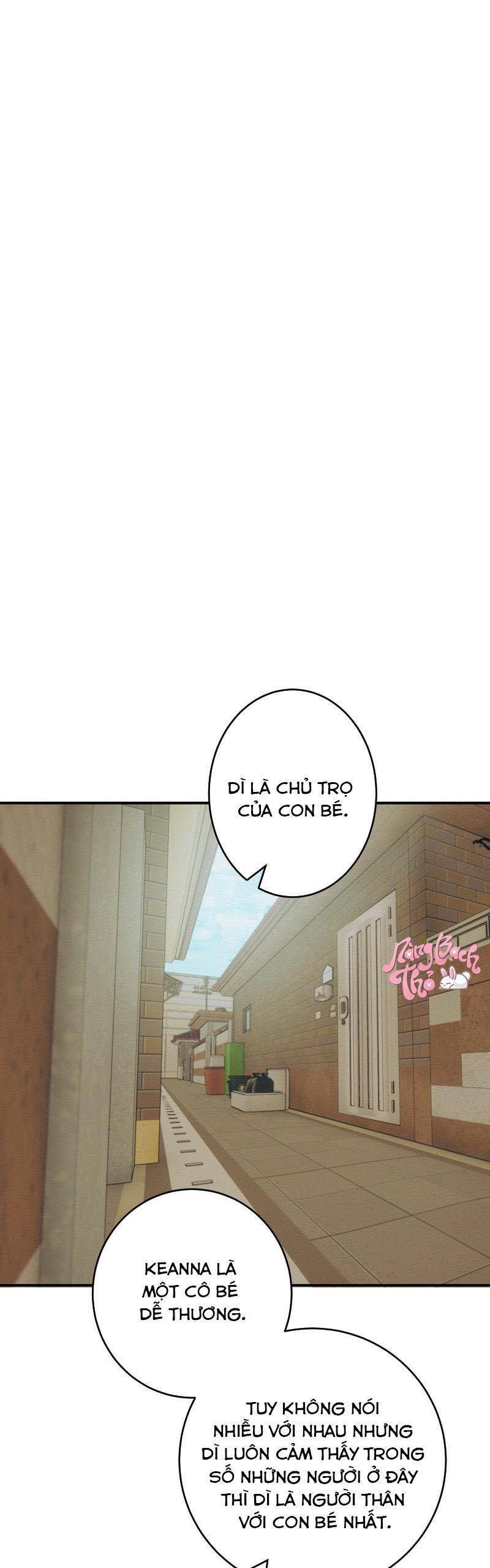Người Yêu Tôi Là Kẻ Tâm Thần Chap 15 - Next Chap 16