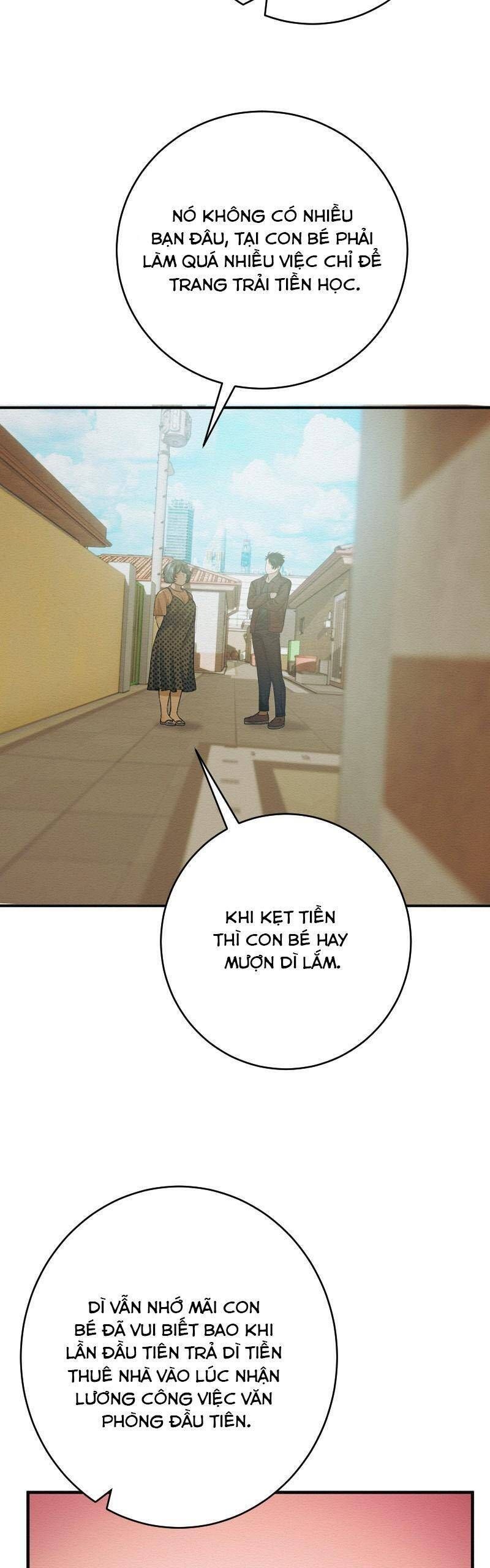 Người Yêu Tôi Là Kẻ Tâm Thần Chap 15 - Next Chap 16