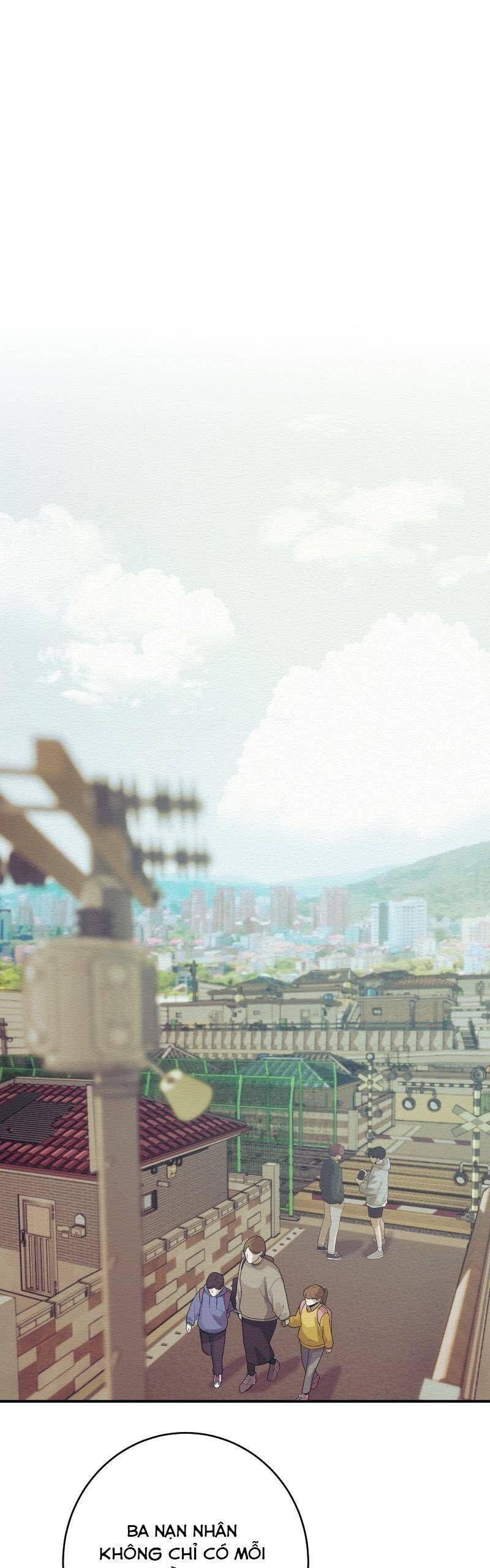 Người Yêu Tôi Là Kẻ Tâm Thần Chap 15 - Next Chap 16