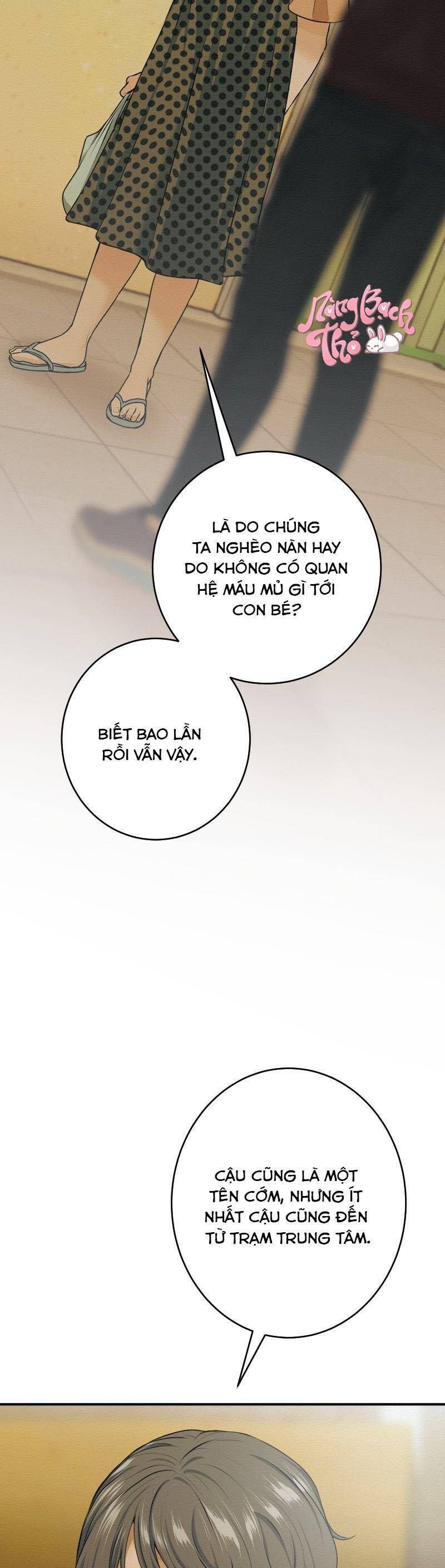 Người Yêu Tôi Là Kẻ Tâm Thần Chap 15 - Next Chap 16