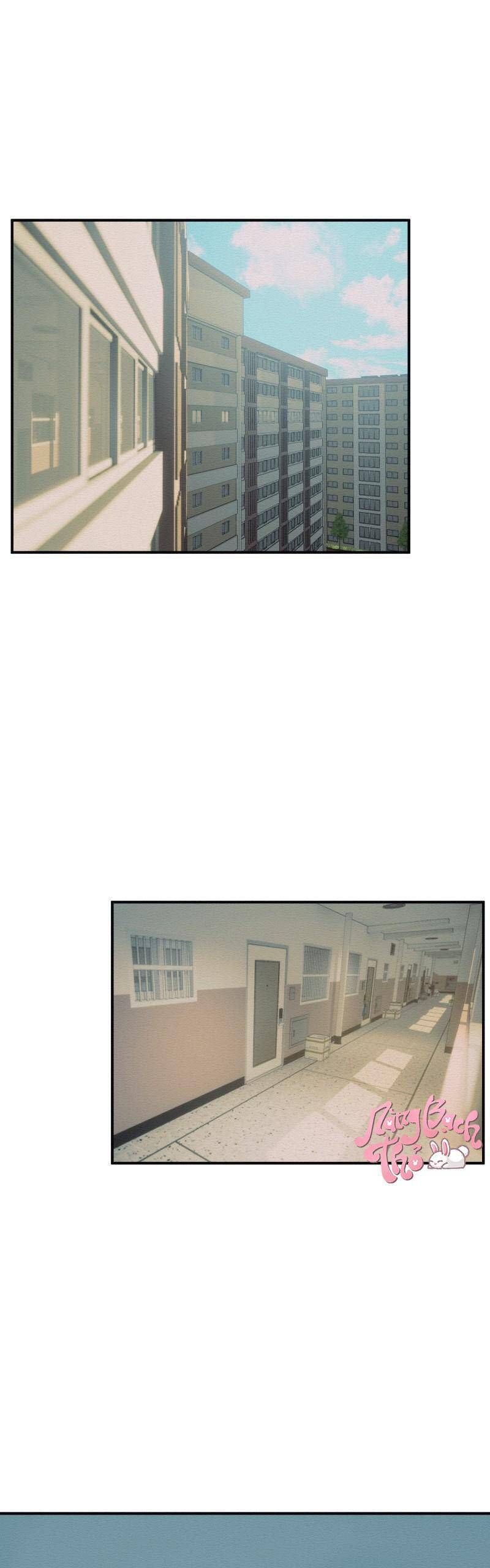 Người Yêu Tôi Là Kẻ Tâm Thần Chap 15 - Next Chap 16