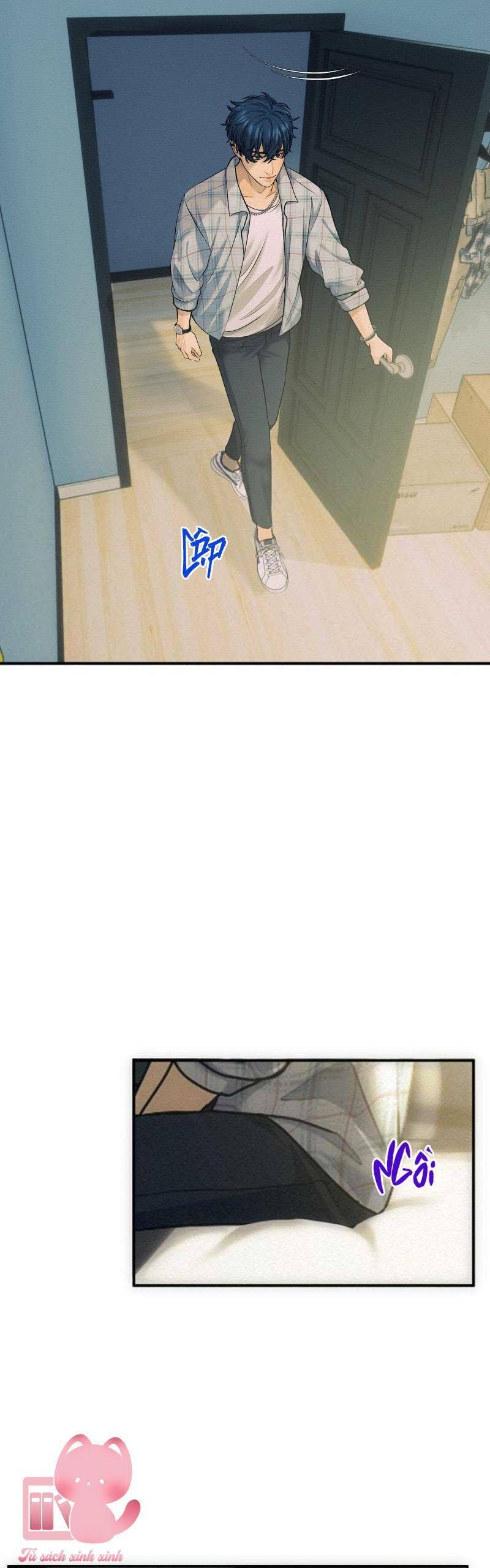 Người Yêu Tôi Là Kẻ Tâm Thần Chap 15 - Next Chap 16