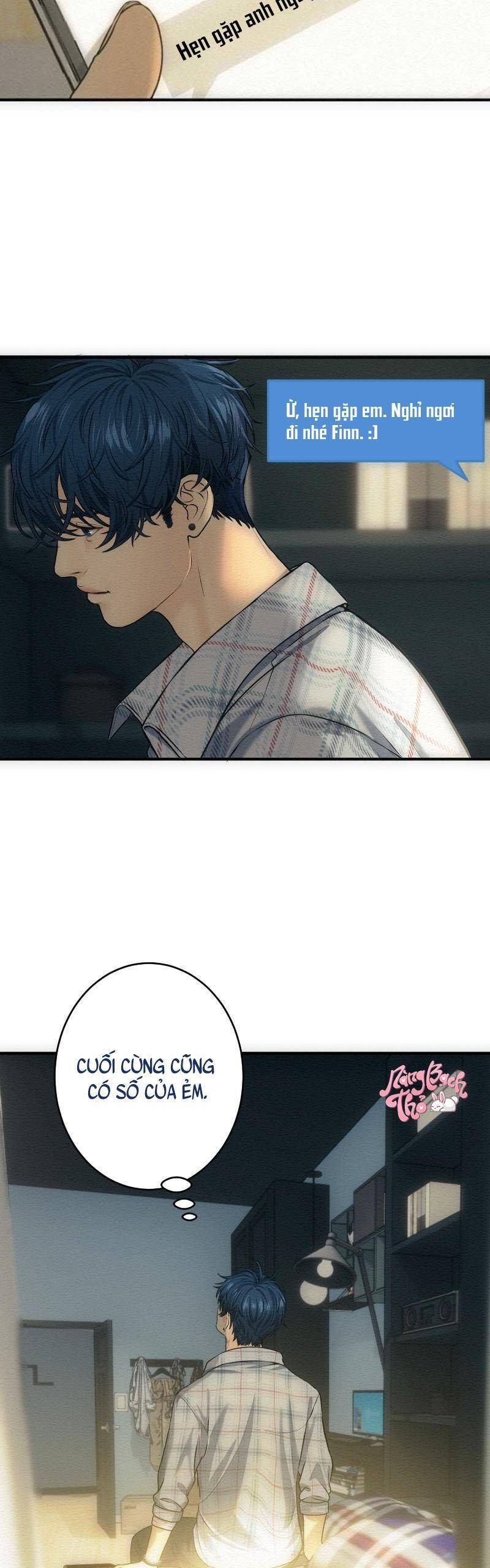 Người Yêu Tôi Là Kẻ Tâm Thần Chap 15 - Next Chap 16