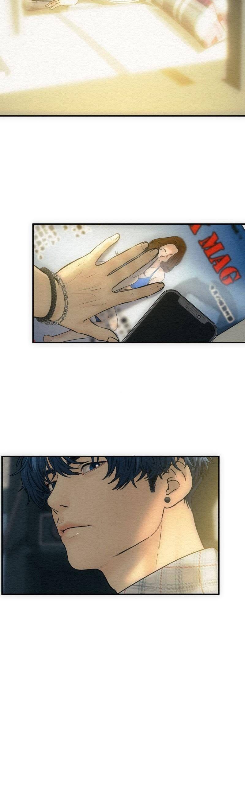 Người Yêu Tôi Là Kẻ Tâm Thần Chap 15 - Next Chap 16