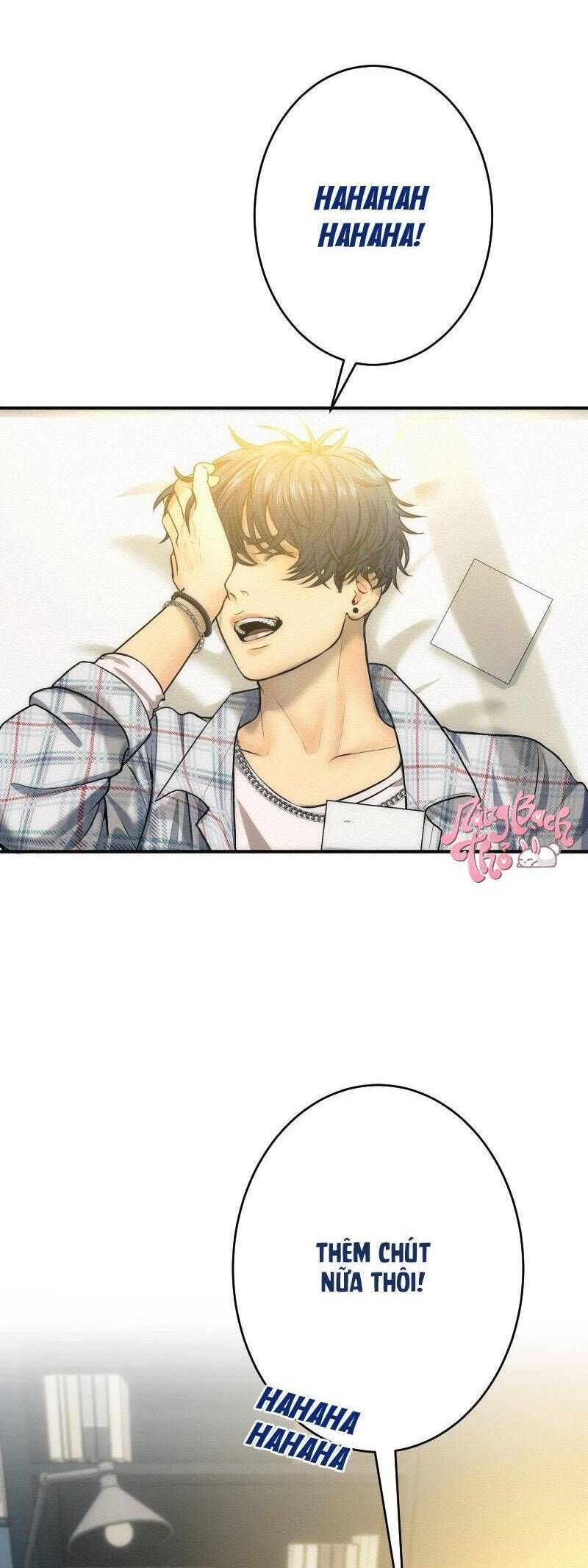 Người Yêu Tôi Là Kẻ Tâm Thần Chap 15 - Next Chap 16