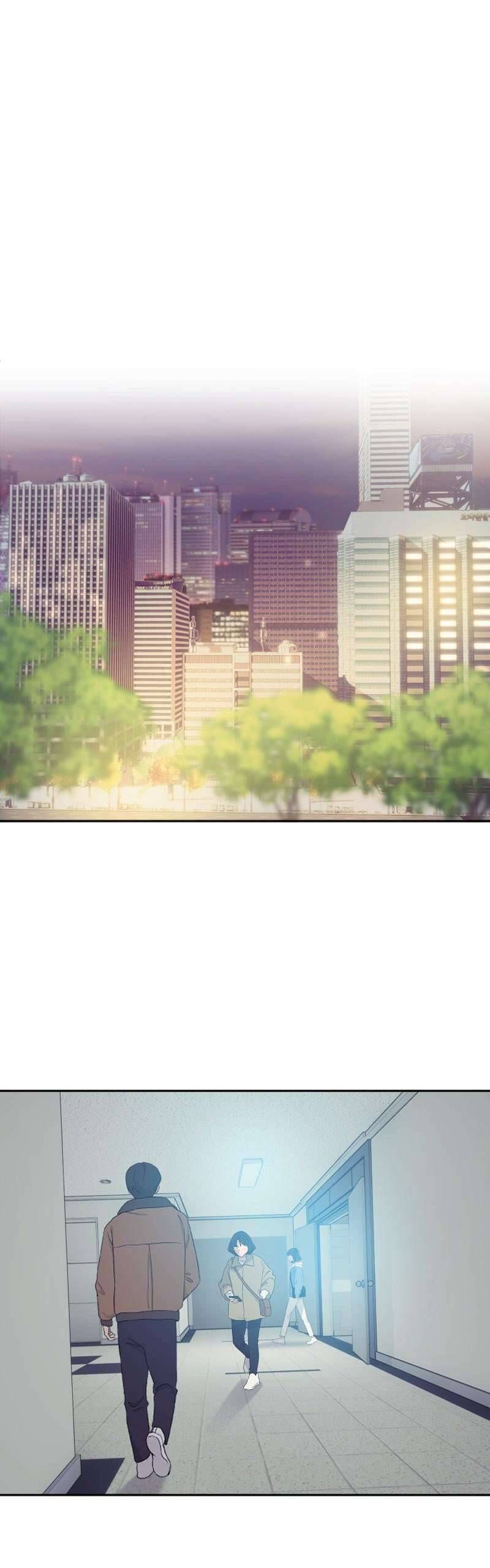 Người Yêu Tôi Là Kẻ Tâm Thần Chap 16 - Next Chap 17