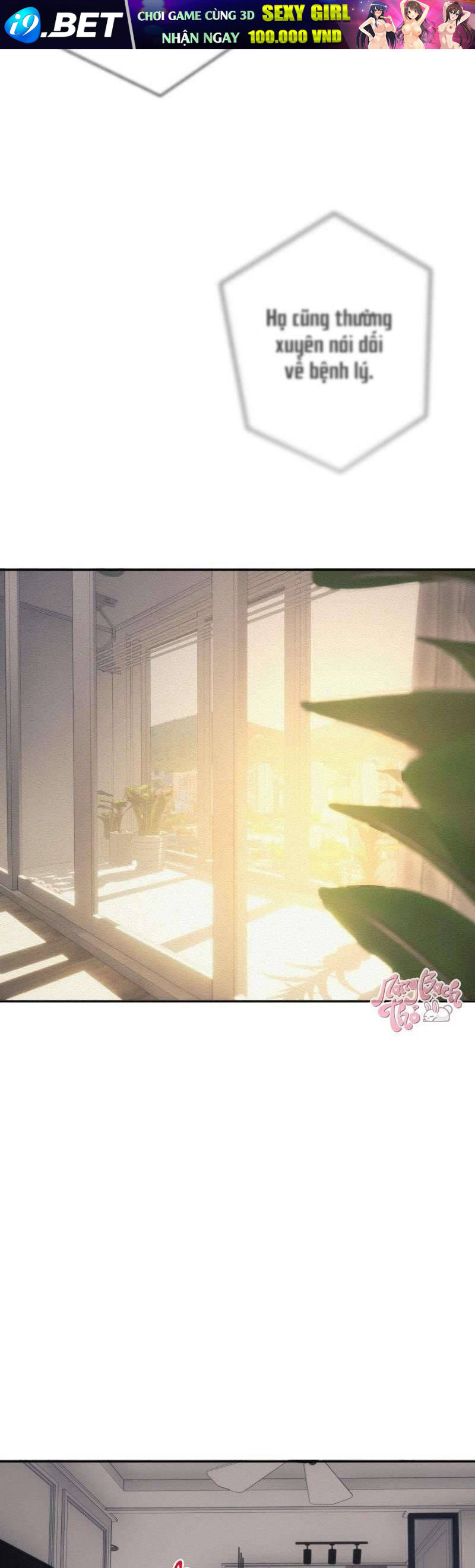 Người Yêu Tôi Là Kẻ Tâm Thần Chap 16 - Next Chap 17