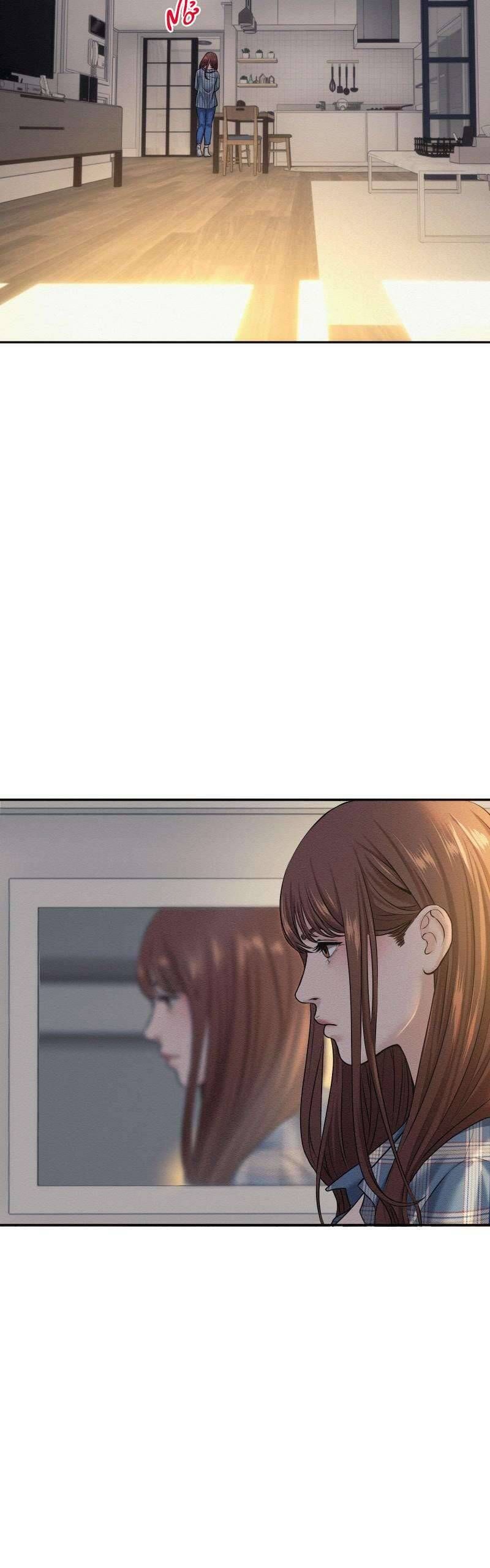 Người Yêu Tôi Là Kẻ Tâm Thần Chap 16 - Next Chap 17