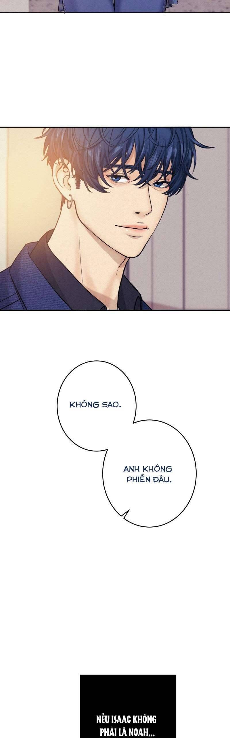 Người Yêu Tôi Là Kẻ Tâm Thần Chap 16 - Next Chap 17