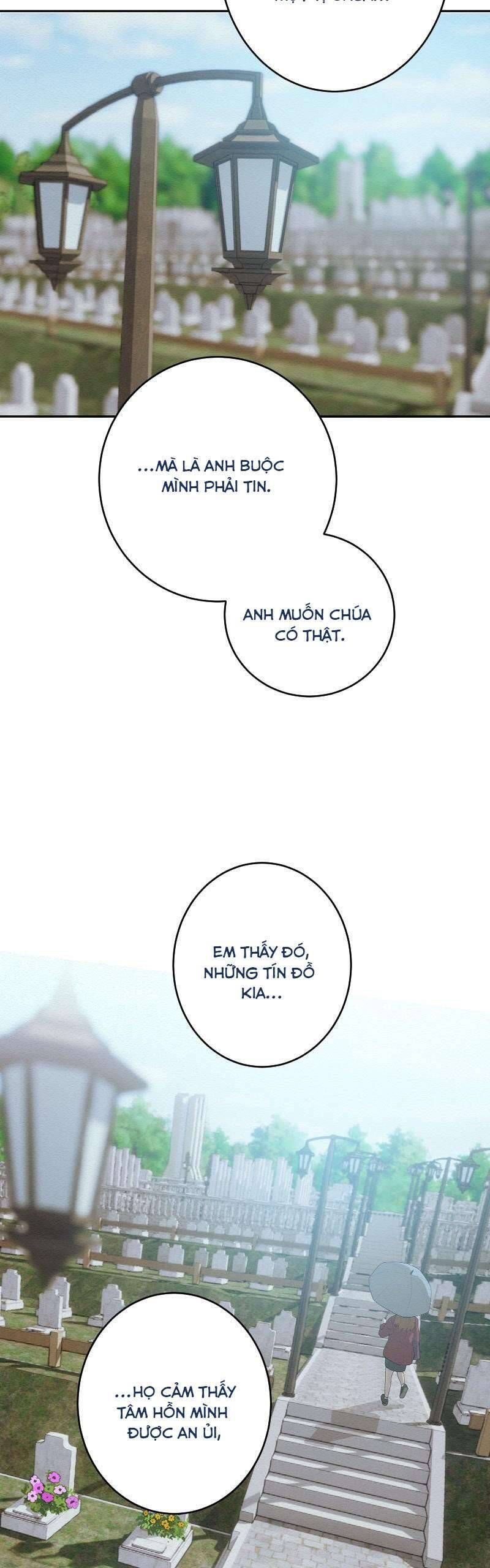 Người Yêu Tôi Là Kẻ Tâm Thần Chap 17 - Next Chap 18