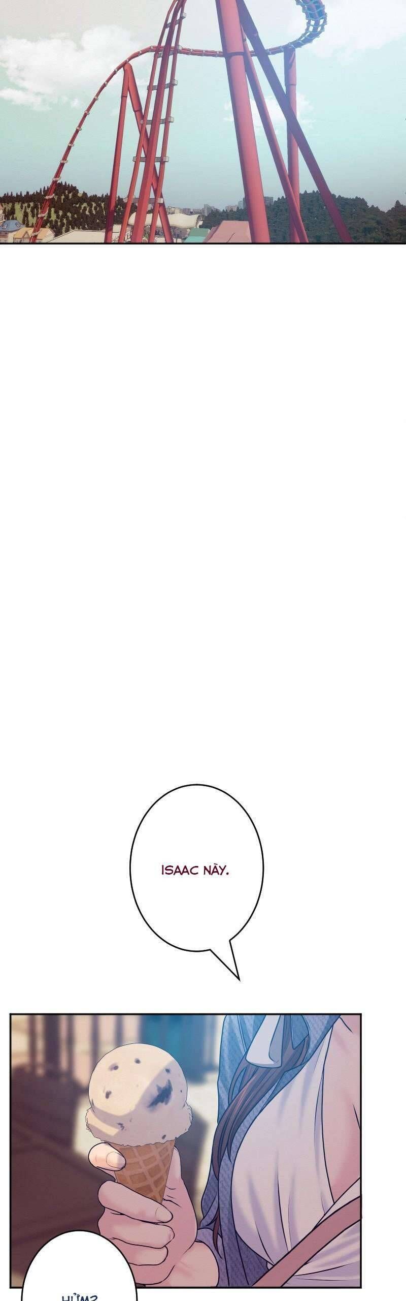 Người Yêu Tôi Là Kẻ Tâm Thần Chap 17 - Next Chap 18