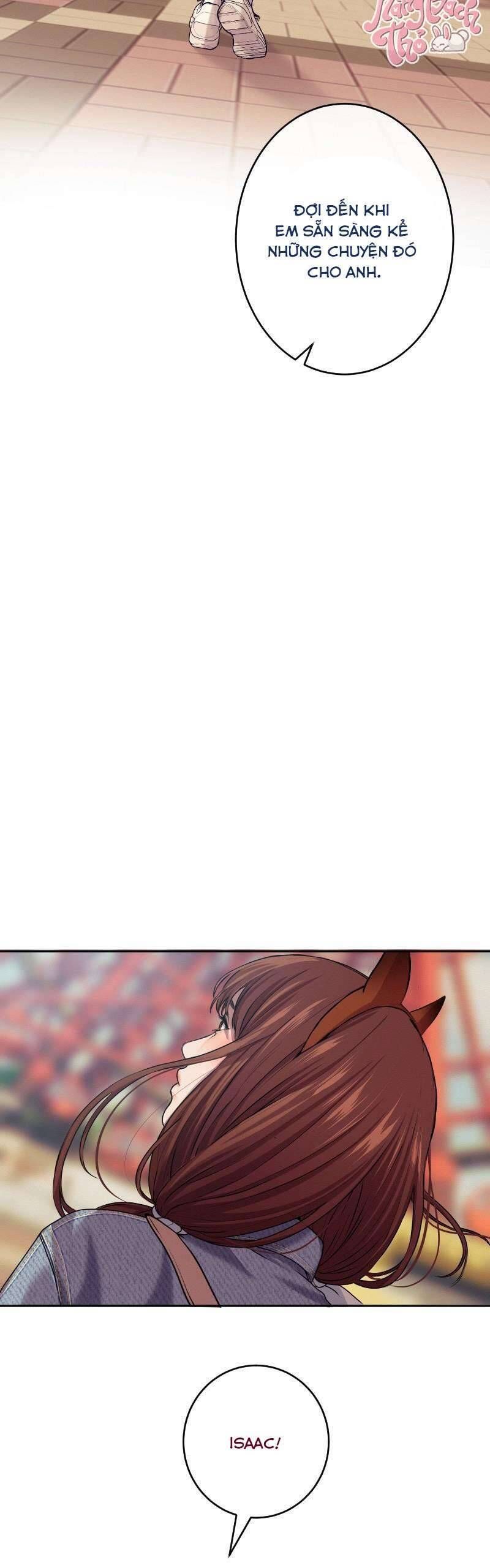 Người Yêu Tôi Là Kẻ Tâm Thần Chap 17 - Next Chap 18