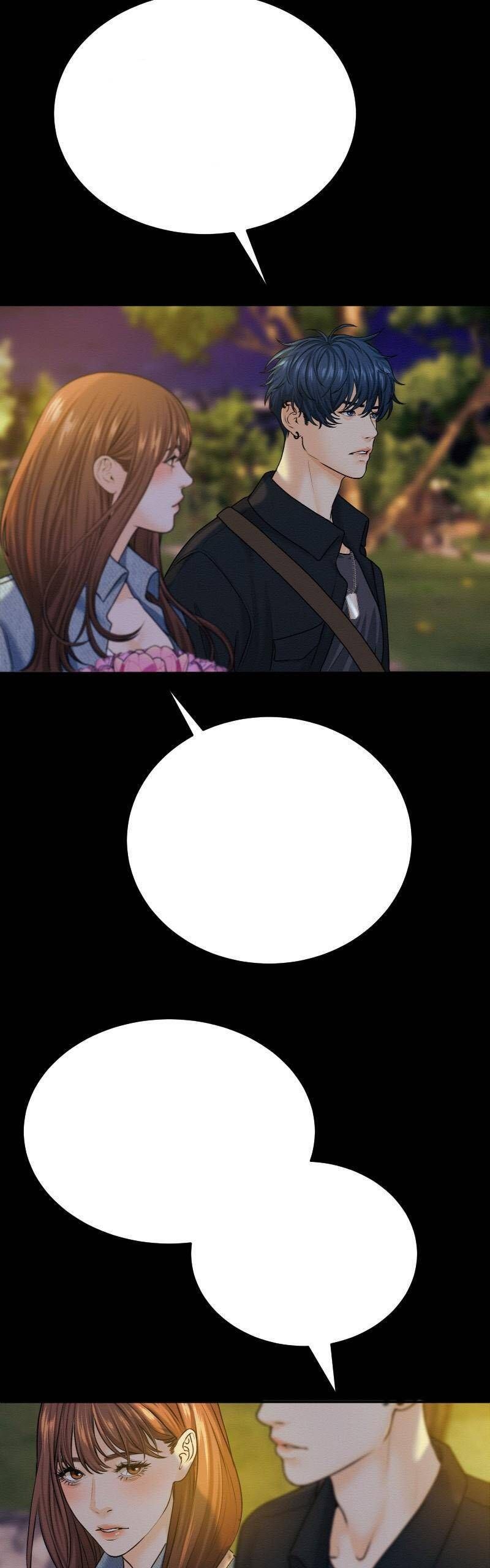 Người Yêu Tôi Là Kẻ Tâm Thần Chap 18 - Next Chap 19