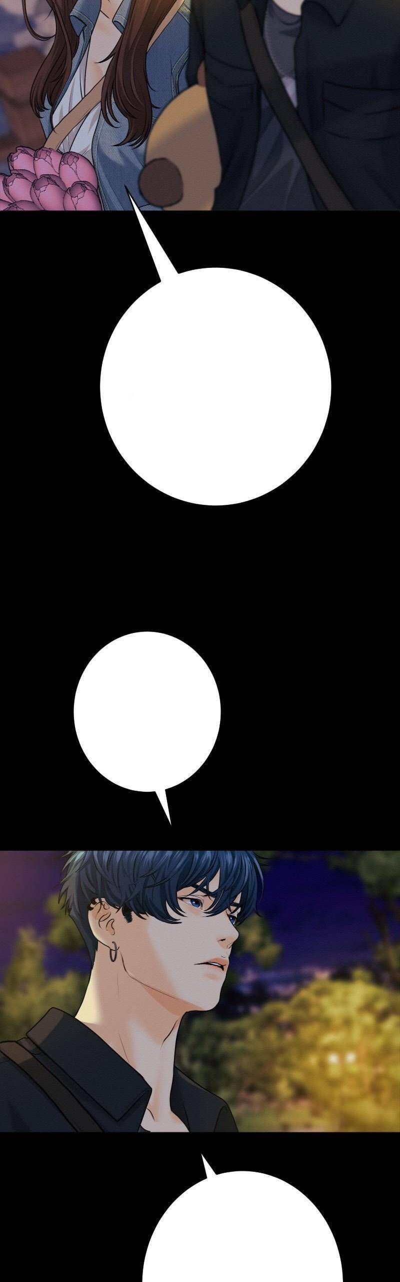 Người Yêu Tôi Là Kẻ Tâm Thần Chap 18 - Next Chap 19