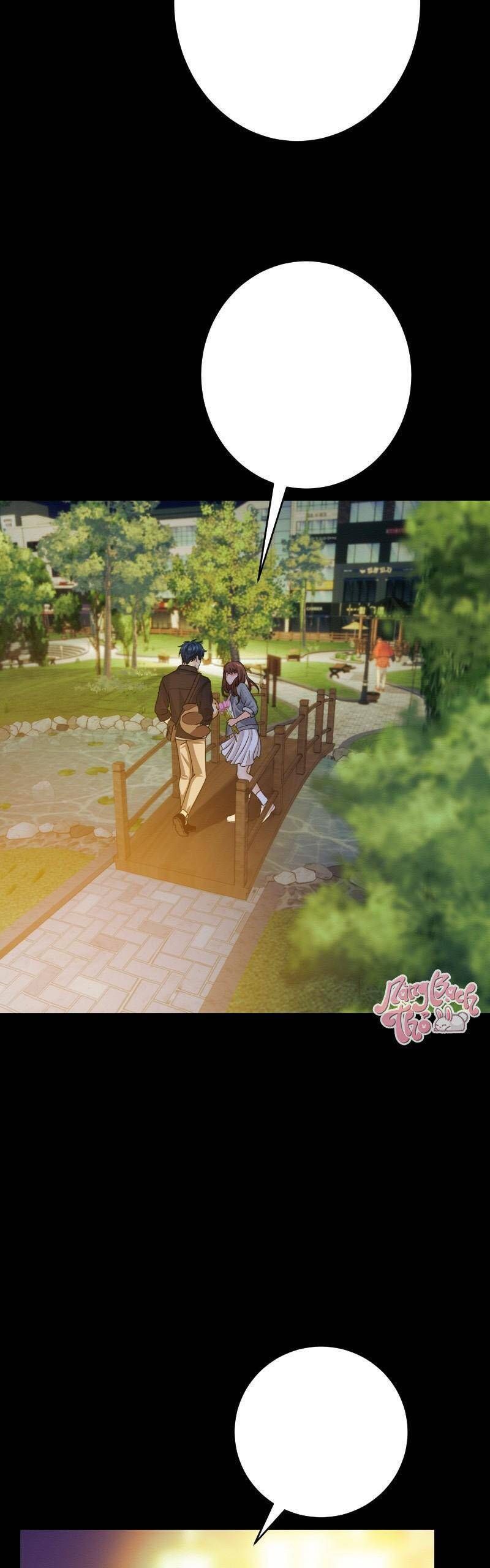 Người Yêu Tôi Là Kẻ Tâm Thần Chap 18 - Next Chap 19