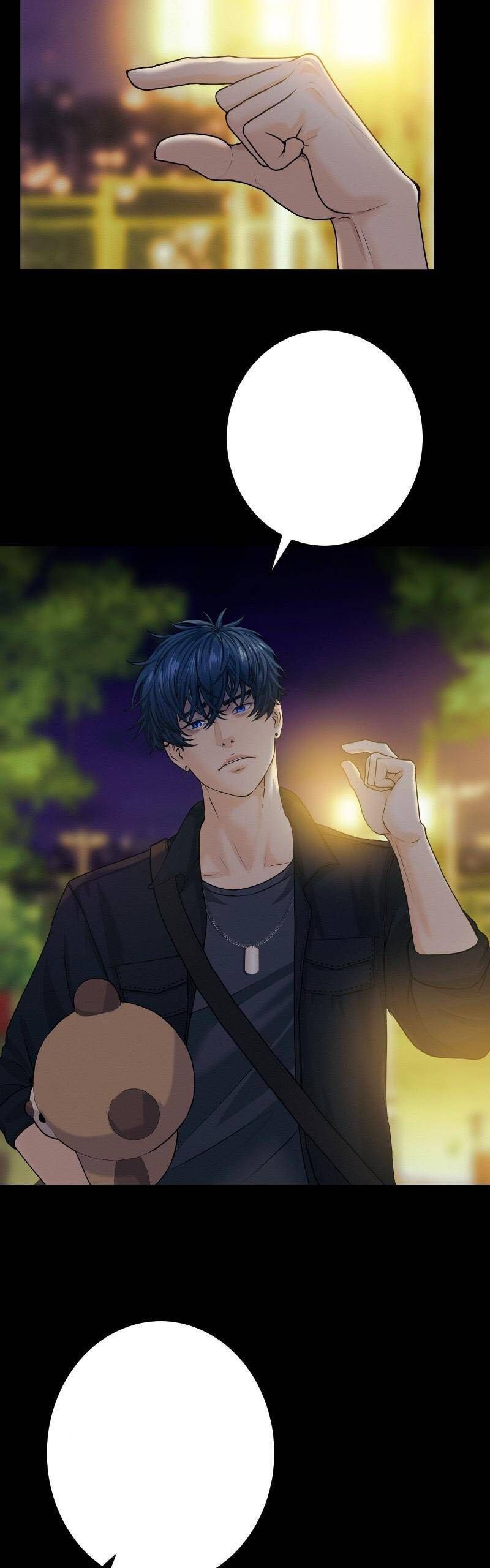 Người Yêu Tôi Là Kẻ Tâm Thần Chap 18 - Next Chap 19