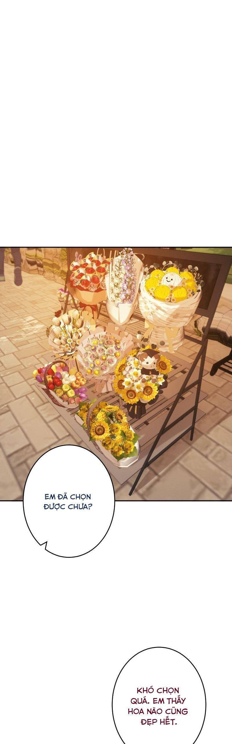 Người Yêu Tôi Là Kẻ Tâm Thần Chap 18 - Next Chap 19