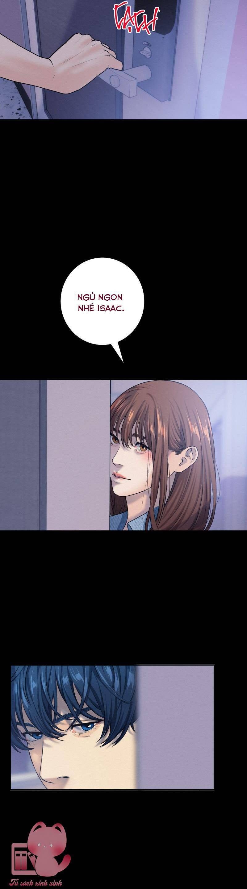 Người Yêu Tôi Là Kẻ Tâm Thần Chap 18 - Next Chap 19