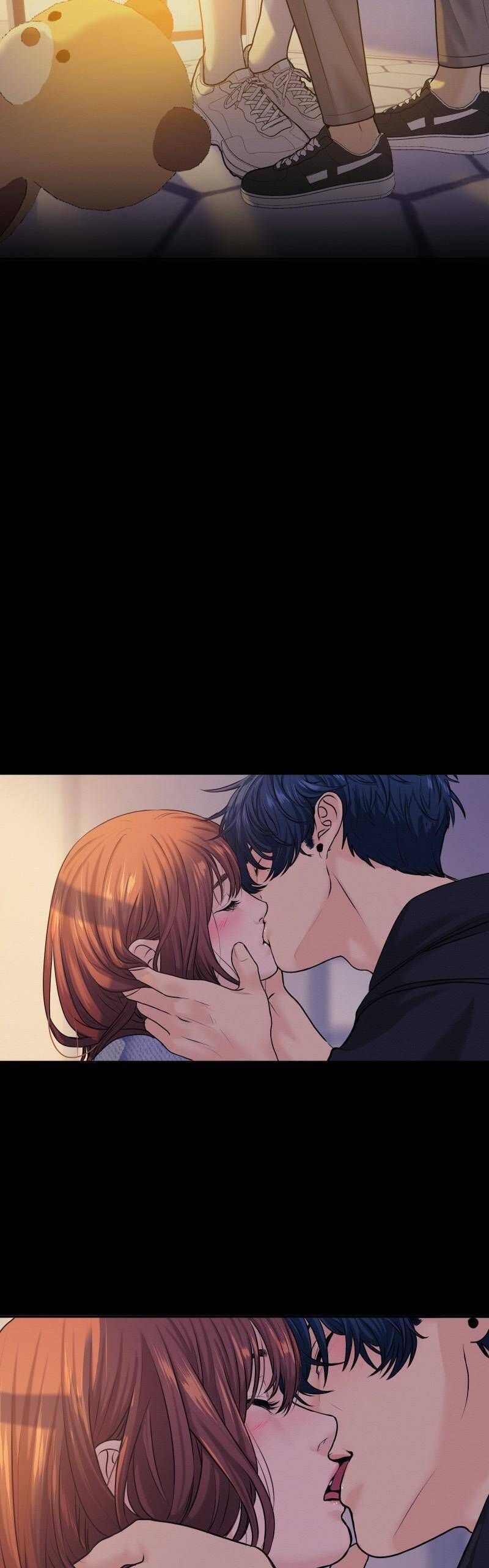 Người Yêu Tôi Là Kẻ Tâm Thần Chap 18 - Next Chap 19