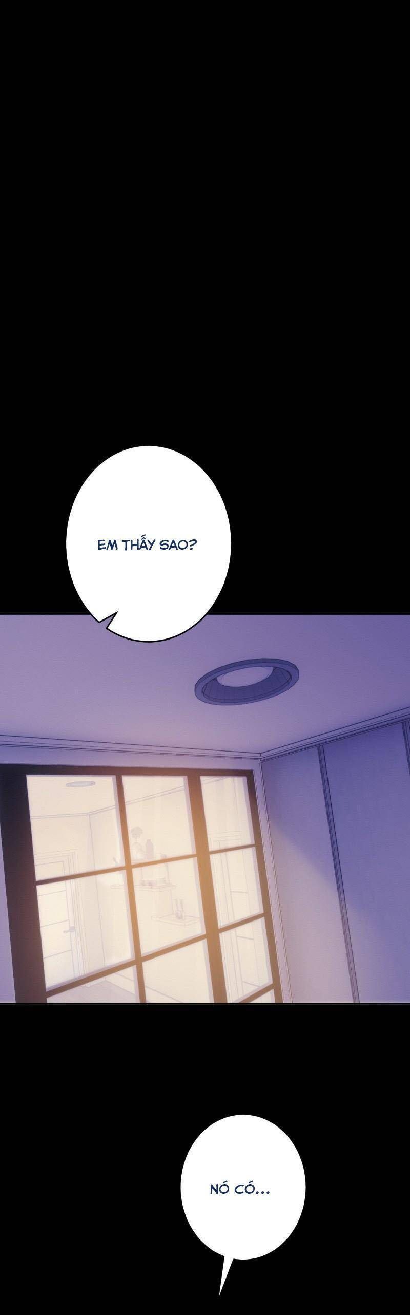 Người Yêu Tôi Là Kẻ Tâm Thần Chap 18 - Next Chap 19