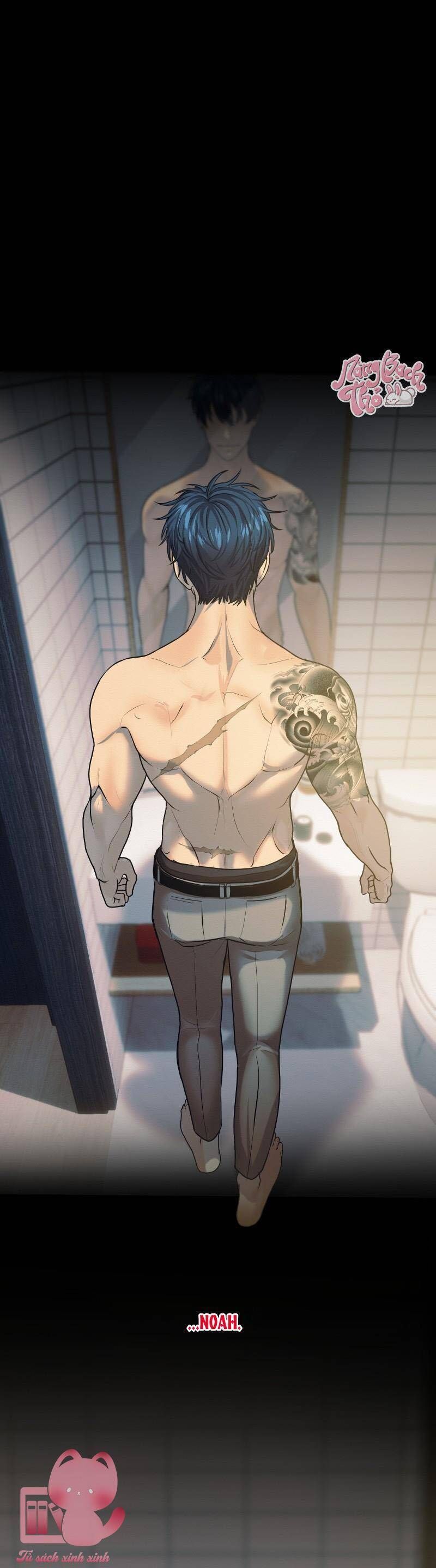 Người Yêu Tôi Là Kẻ Tâm Thần Chap 18 - Next Chap 19