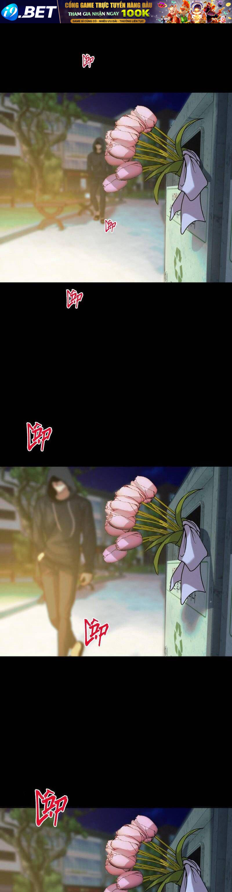 Người Yêu Tôi Là Kẻ Tâm Thần Chap 18 - Next Chap 19