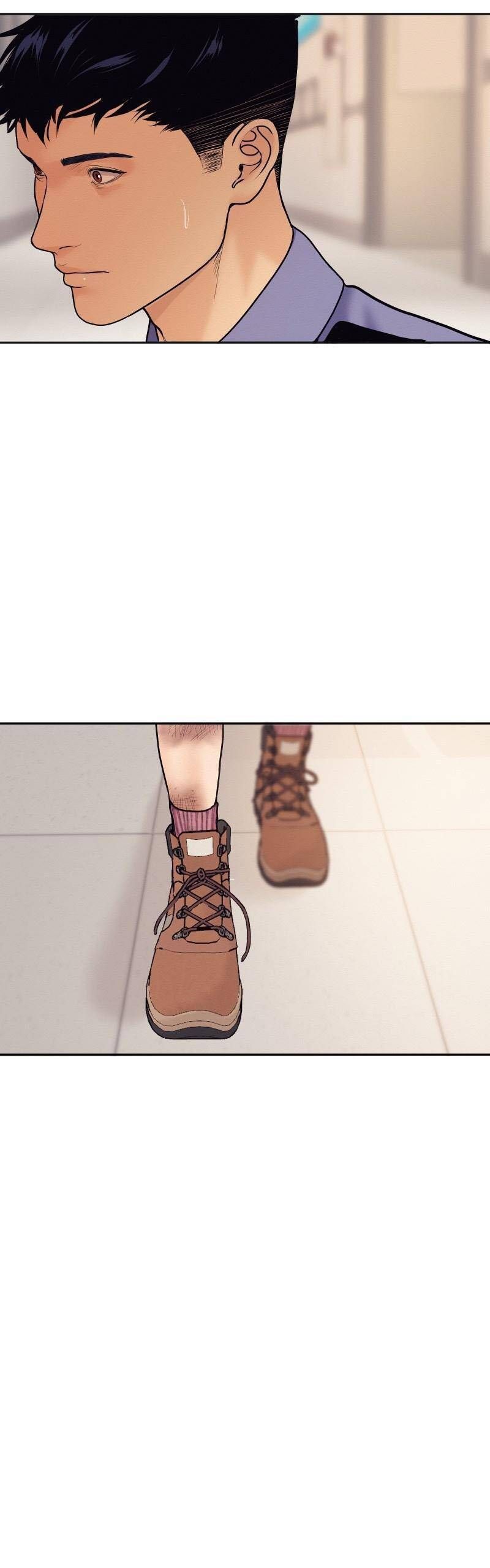 Người Yêu Tôi Là Kẻ Tâm Thần Chap 19 - Next Chap 20