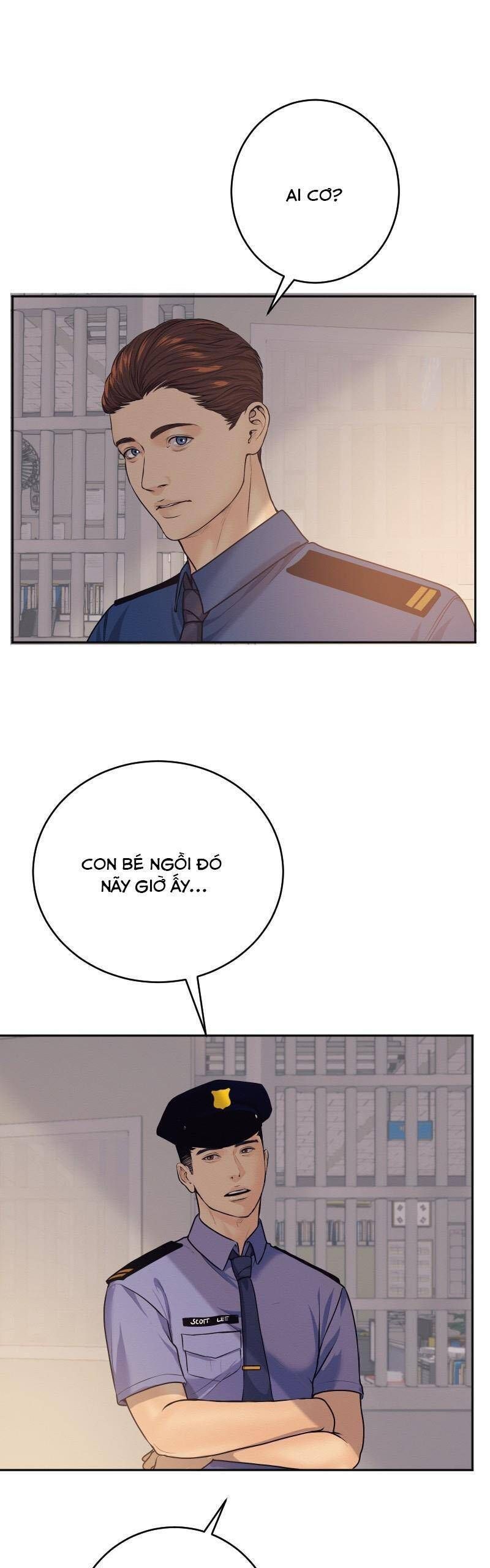 Người Yêu Tôi Là Kẻ Tâm Thần Chap 19 - Next Chap 20