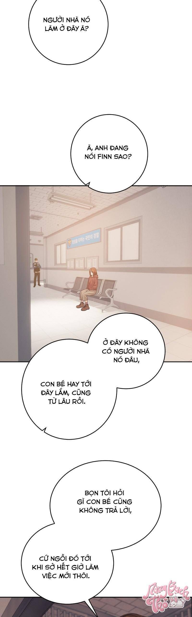 Người Yêu Tôi Là Kẻ Tâm Thần Chap 19 - Next Chap 20