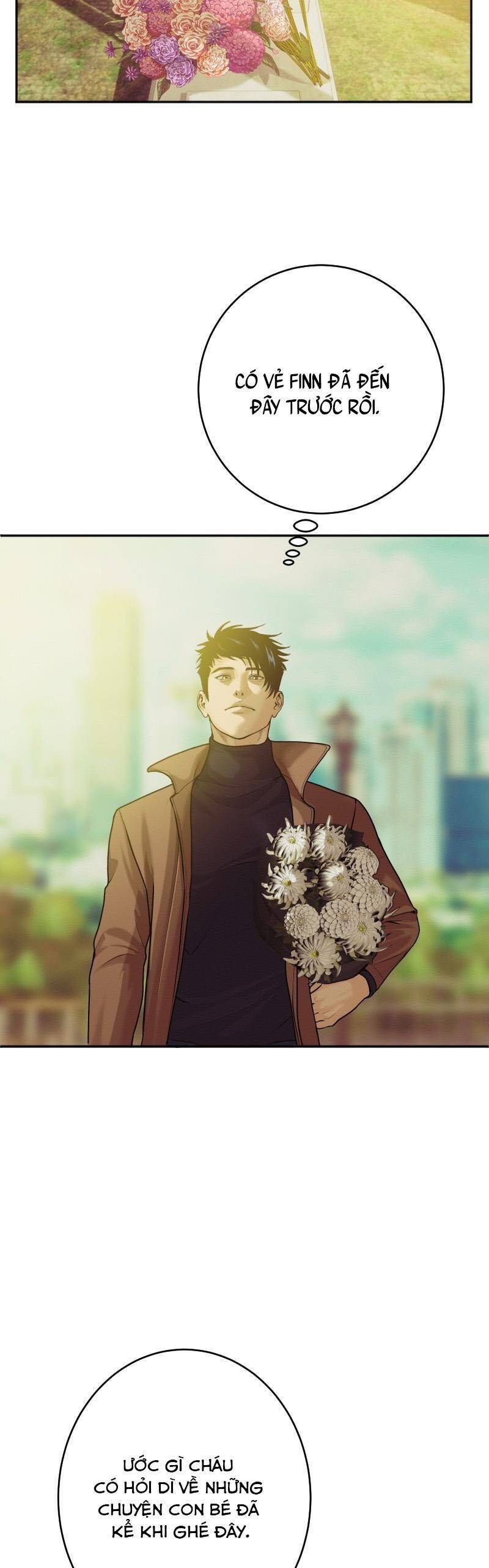 Người Yêu Tôi Là Kẻ Tâm Thần Chap 19 - Next Chap 20