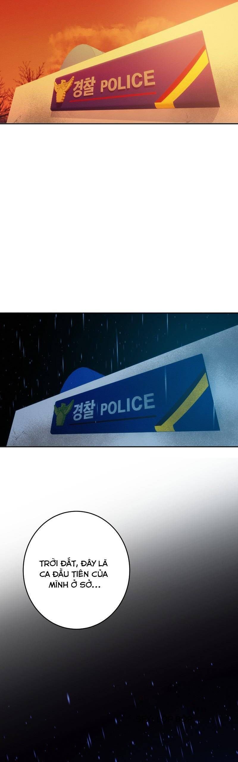 Người Yêu Tôi Là Kẻ Tâm Thần Chap 19 - Next Chap 20