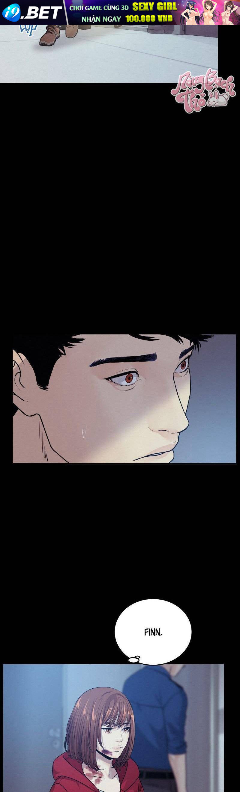 Người Yêu Tôi Là Kẻ Tâm Thần Chap 19 - Next Chap 20