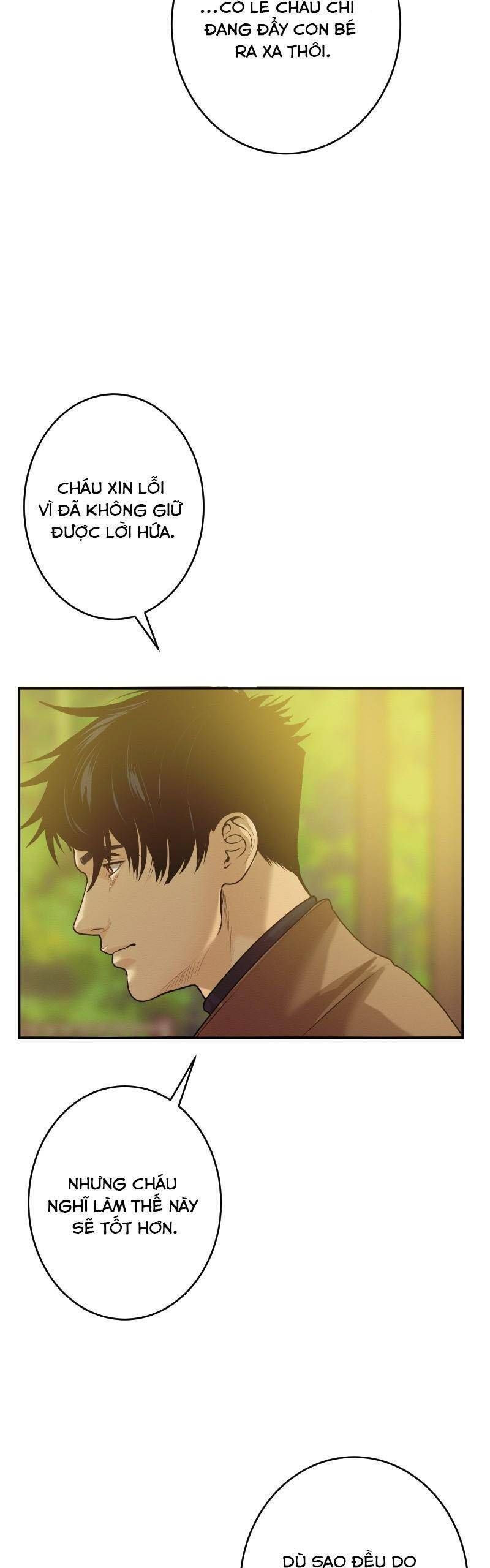 Người Yêu Tôi Là Kẻ Tâm Thần Chap 19 - Next Chap 20