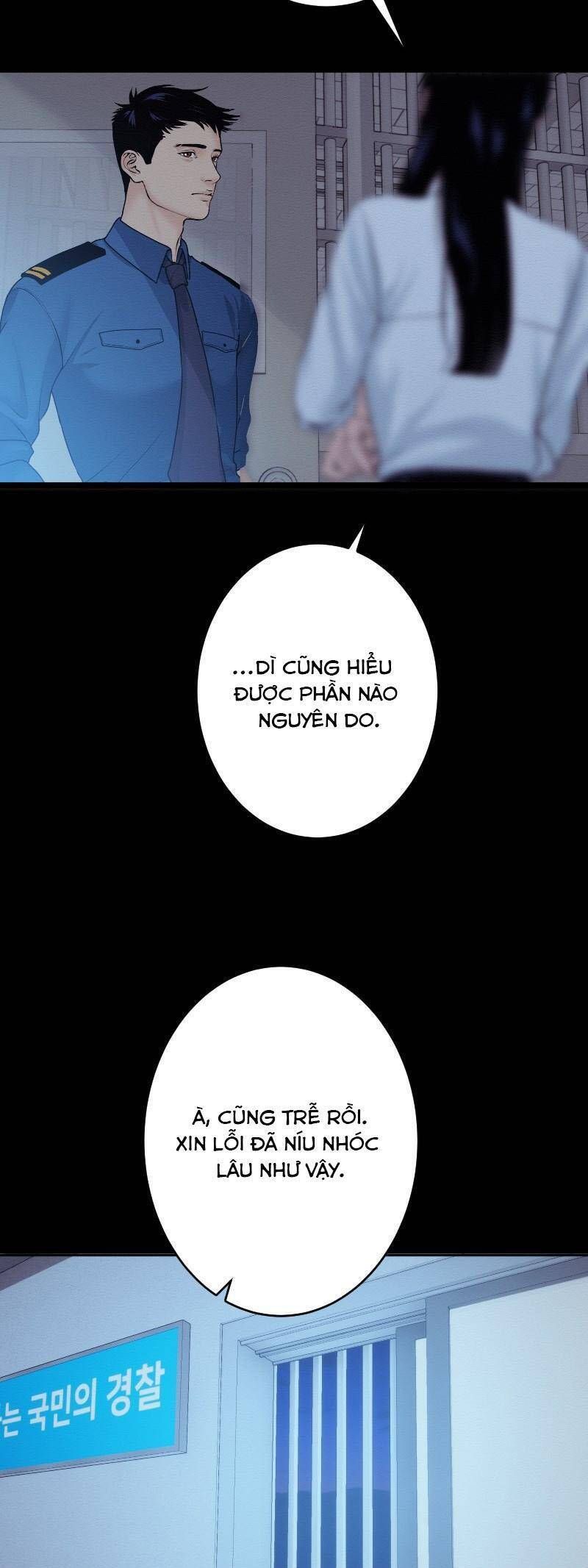 Người Yêu Tôi Là Kẻ Tâm Thần Chap 19 - Next Chap 20