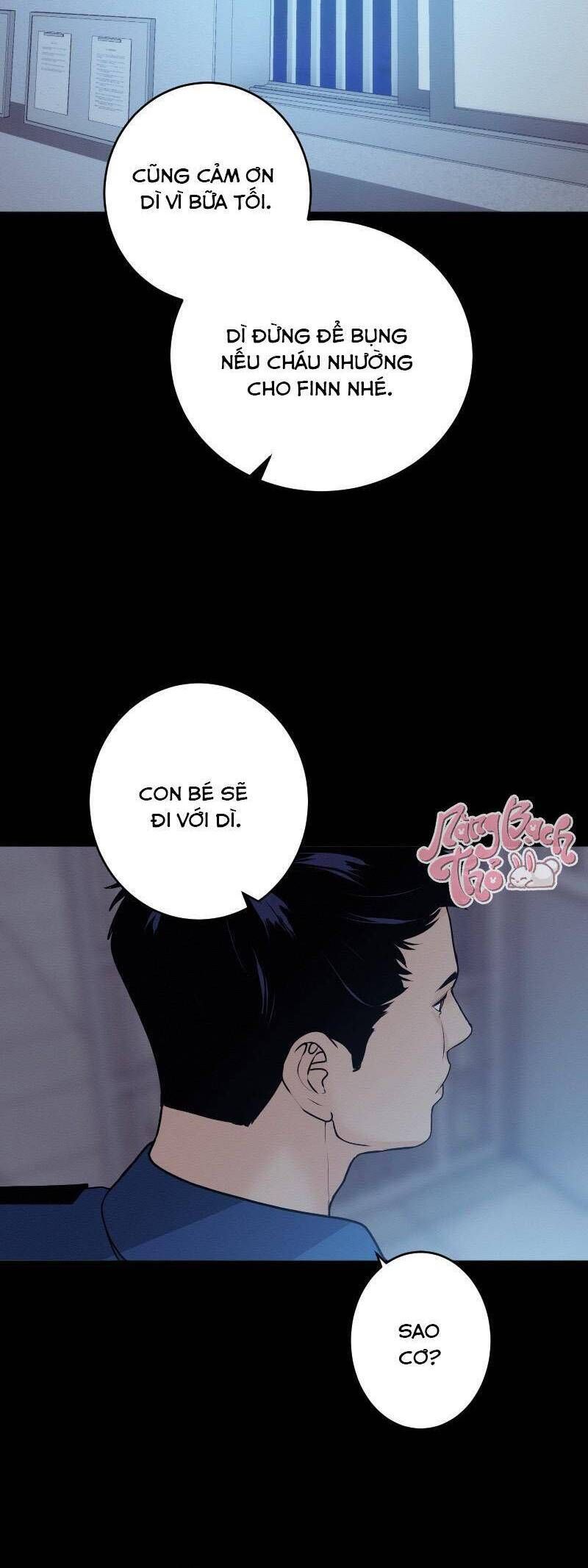 Người Yêu Tôi Là Kẻ Tâm Thần Chap 19 - Next Chap 20