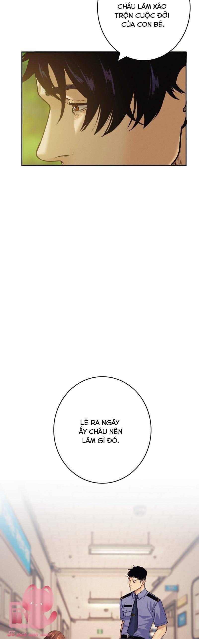 Người Yêu Tôi Là Kẻ Tâm Thần Chap 19 - Next Chap 20