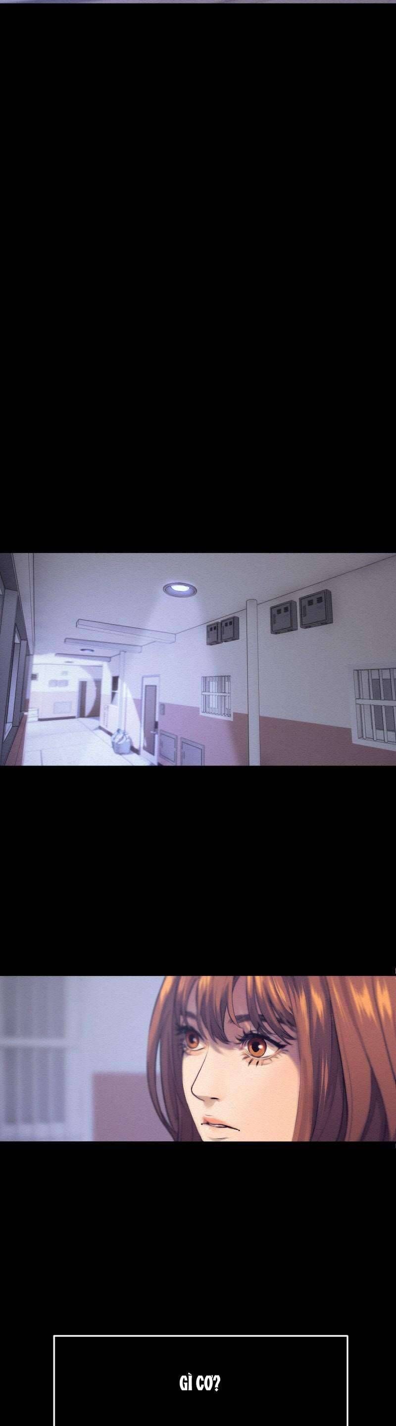 Người Yêu Tôi Là Kẻ Tâm Thần Chap 2 - Next Chap 3