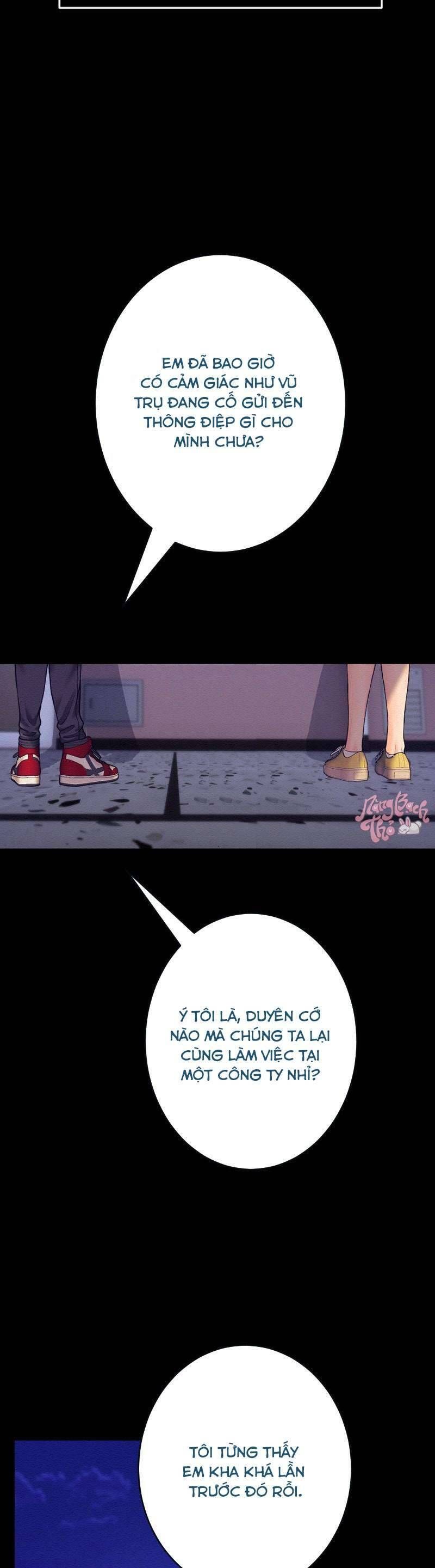 Người Yêu Tôi Là Kẻ Tâm Thần Chap 2 - Next Chap 3