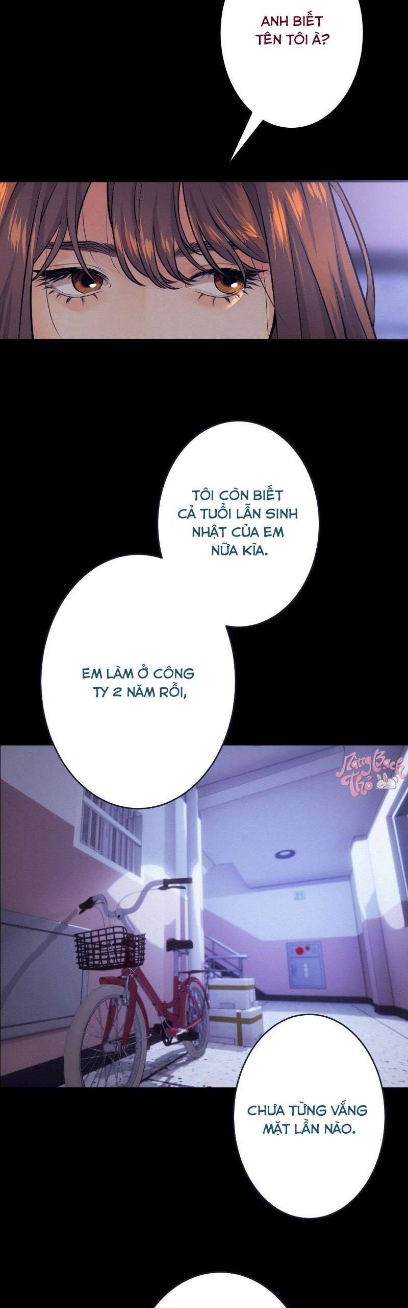 Người Yêu Tôi Là Kẻ Tâm Thần Chap 2 - Next Chap 3