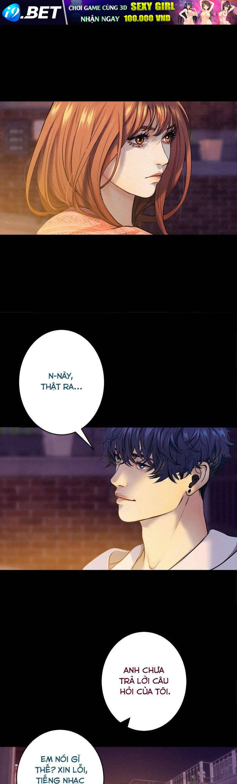 Người Yêu Tôi Là Kẻ Tâm Thần Chap 2 - Next Chap 3