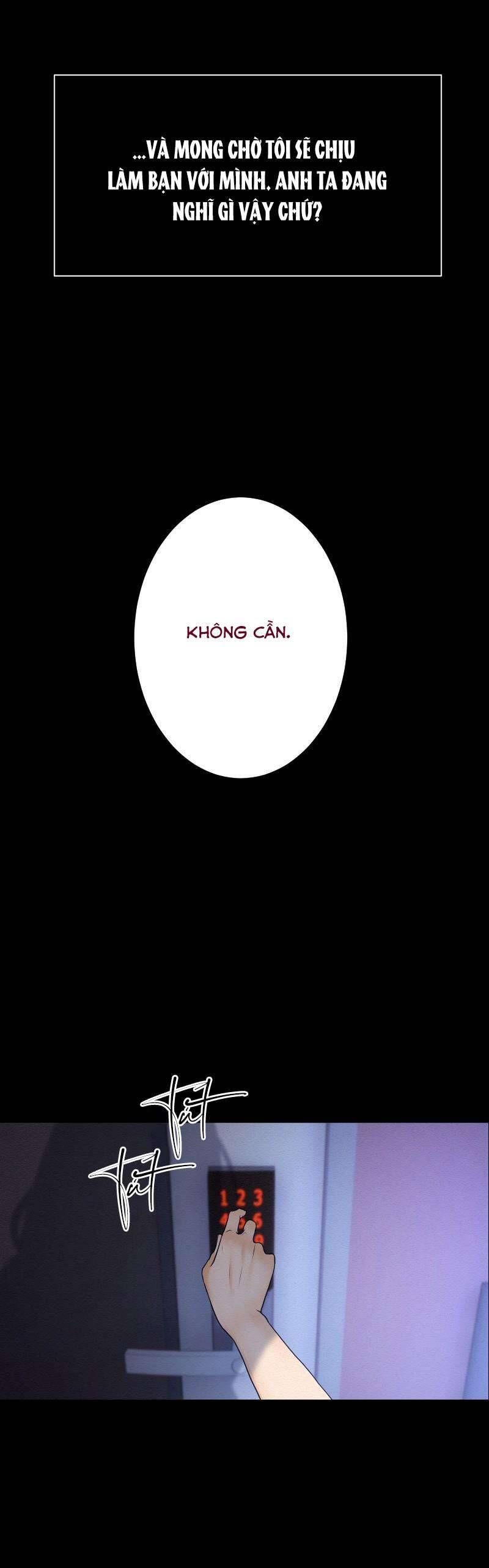 Người Yêu Tôi Là Kẻ Tâm Thần Chap 2 - Next Chap 3