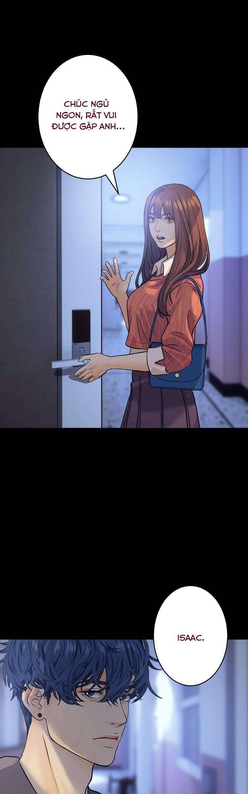 Người Yêu Tôi Là Kẻ Tâm Thần Chap 2 - Next Chap 3