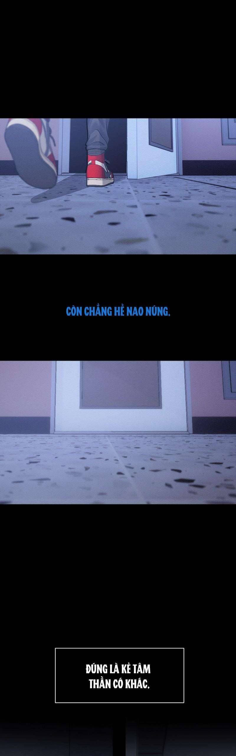 Người Yêu Tôi Là Kẻ Tâm Thần Chap 2 - Next Chap 3