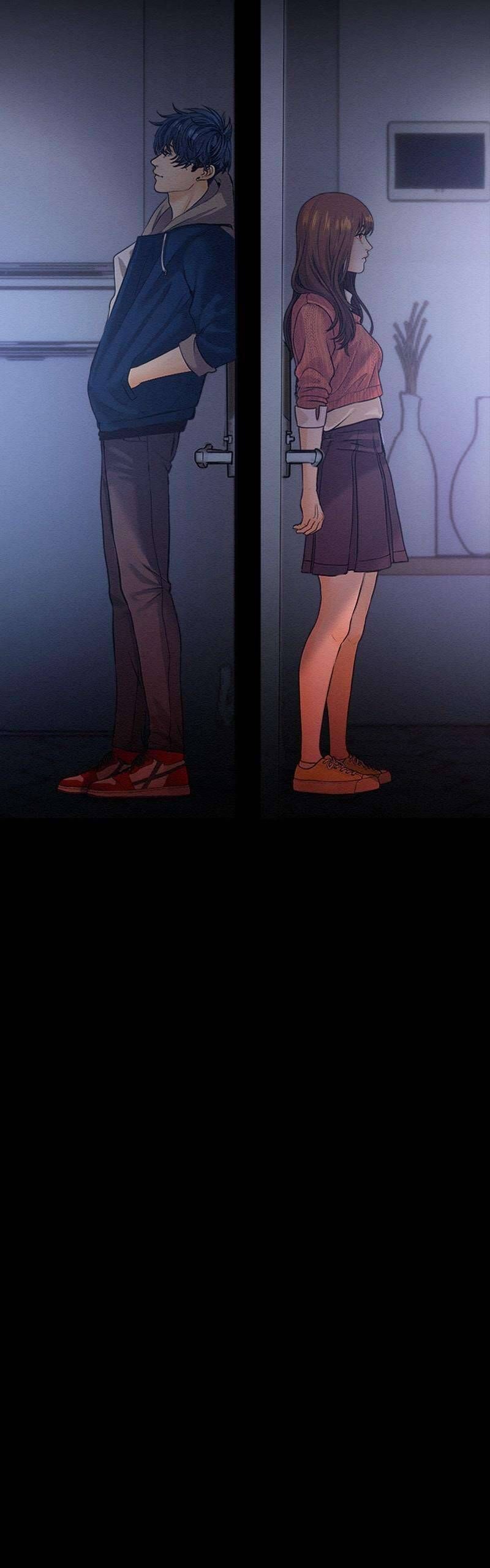 Người Yêu Tôi Là Kẻ Tâm Thần Chap 2 - Next Chap 3