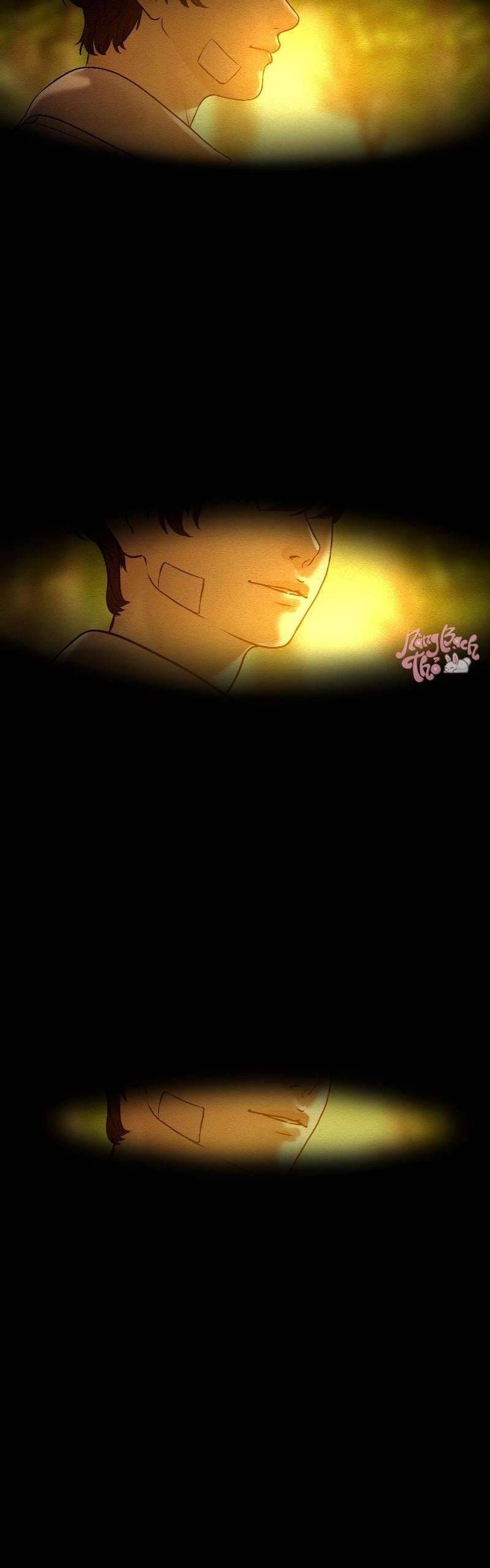 Người Yêu Tôi Là Kẻ Tâm Thần Chap 2 - Next Chap 3