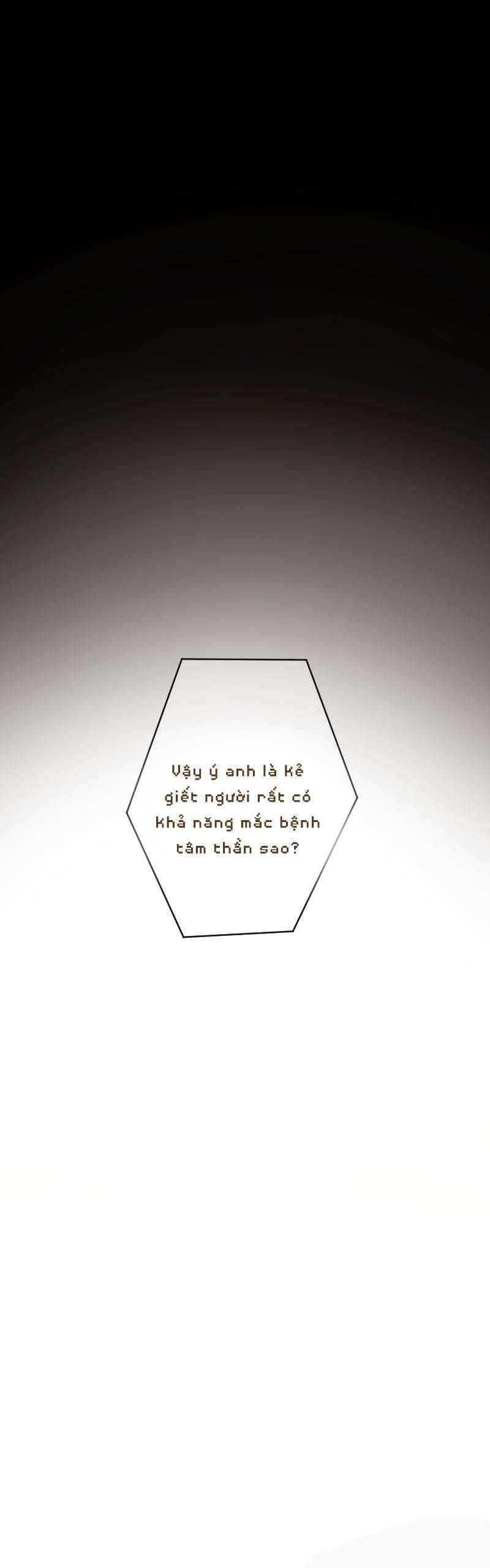 Người Yêu Tôi Là Kẻ Tâm Thần Chap 2 - Next Chap 3