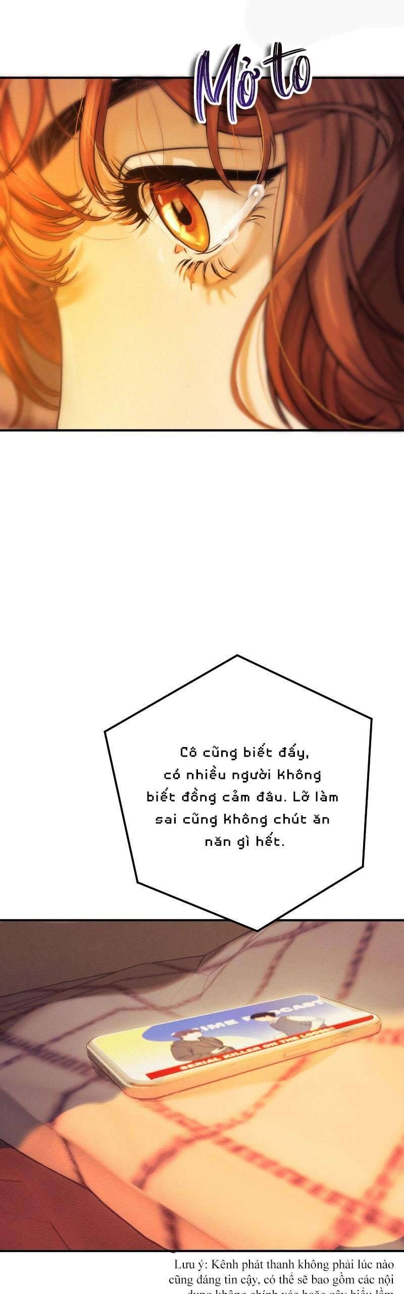 Người Yêu Tôi Là Kẻ Tâm Thần Chap 2 - Next Chap 3