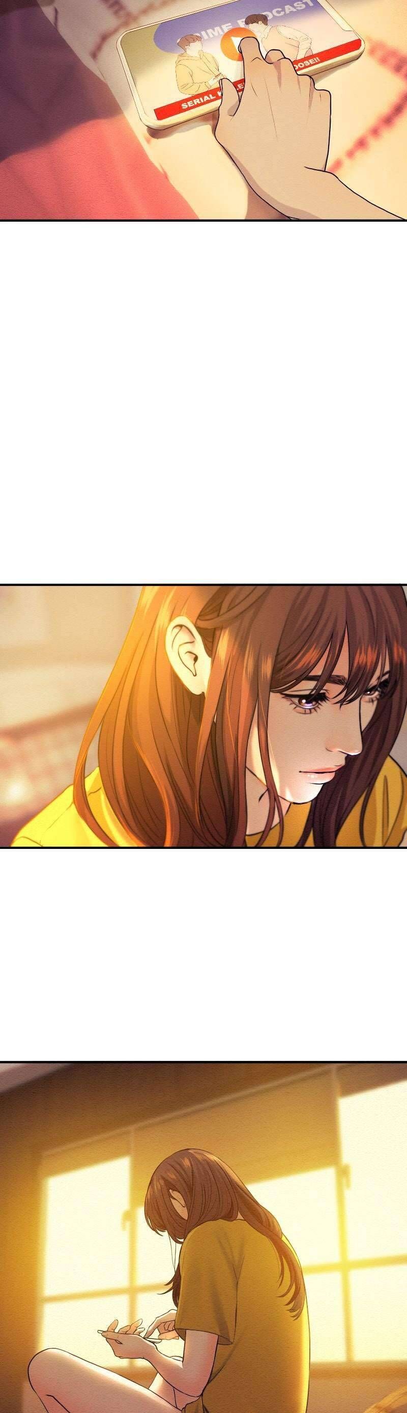 Người Yêu Tôi Là Kẻ Tâm Thần Chap 2 - Next Chap 3